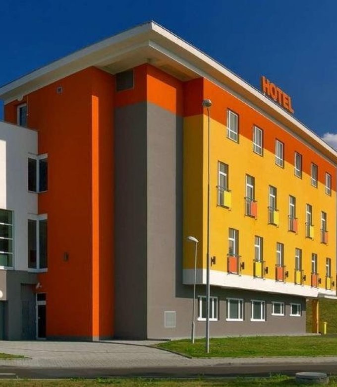 ACCOMMODATION SPORTS BASE TEPLICE