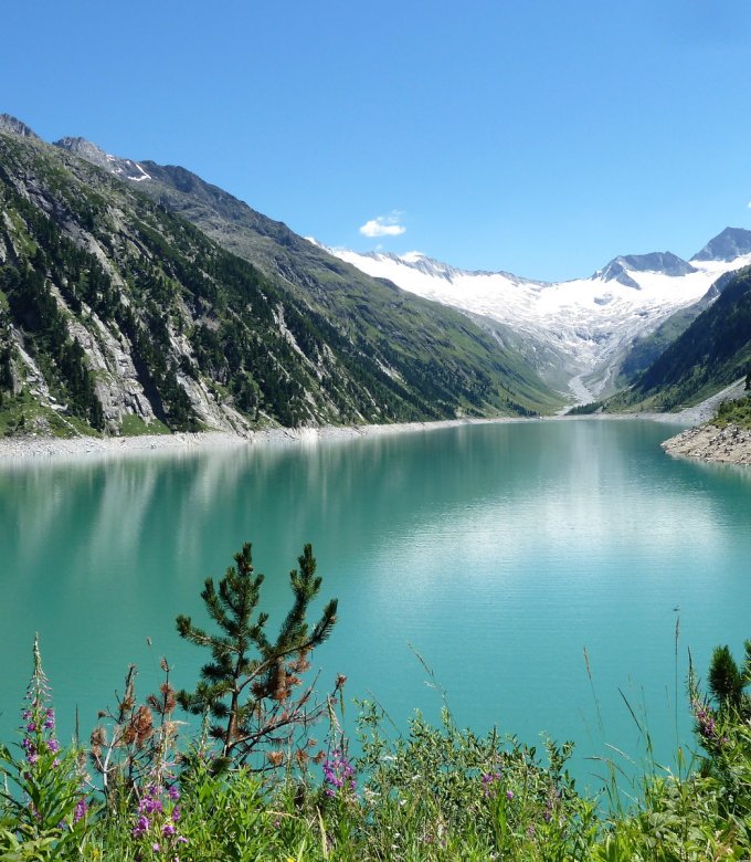 DIE AKTIVE URLAUB FÜR DIE GANZE FAMILIE