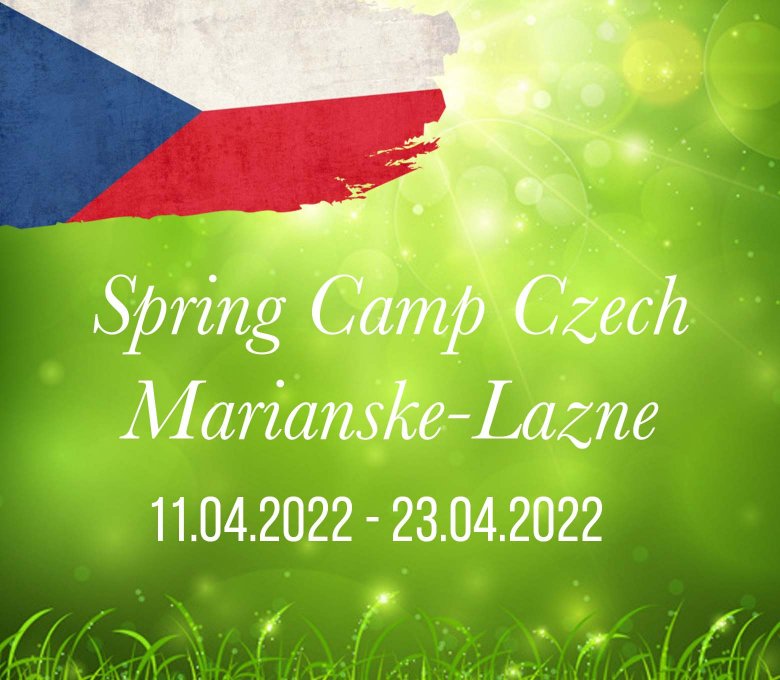 Весенние сборы по фигурному катанию 2022 в Марианске-Лазне, Чехия для ДЕТЕЙ & ВЗРОСЛЫХ | Ryabinin Camps
