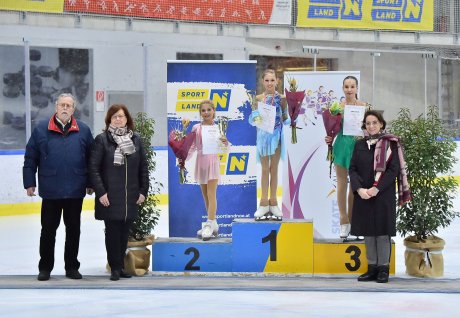 Austrian Nationals Figure Skating Championships 2022-2023