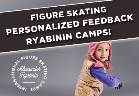 No progress on the Ice? A Fresh Perspective Can Reignite Your Skating Passion!