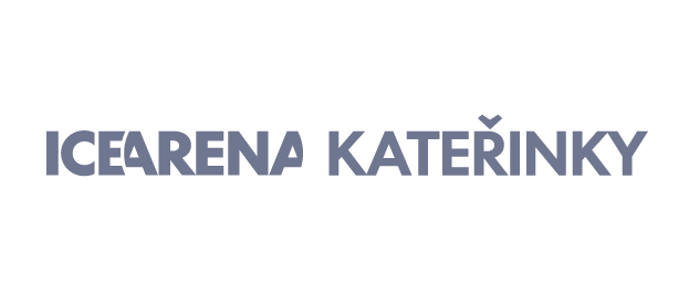 Ledus arēna Kateřinky Prāgā