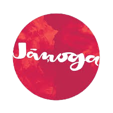 Kafejnīca Jāņoga Mārupes ledus hallē