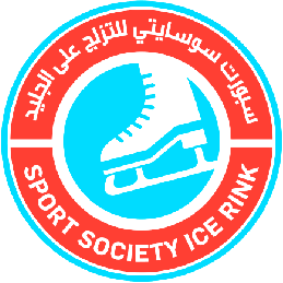 Ледовый каток Sport Society в Дубае