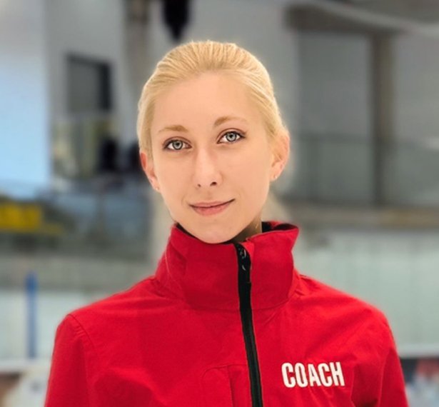 Marija<br>Ivanova
