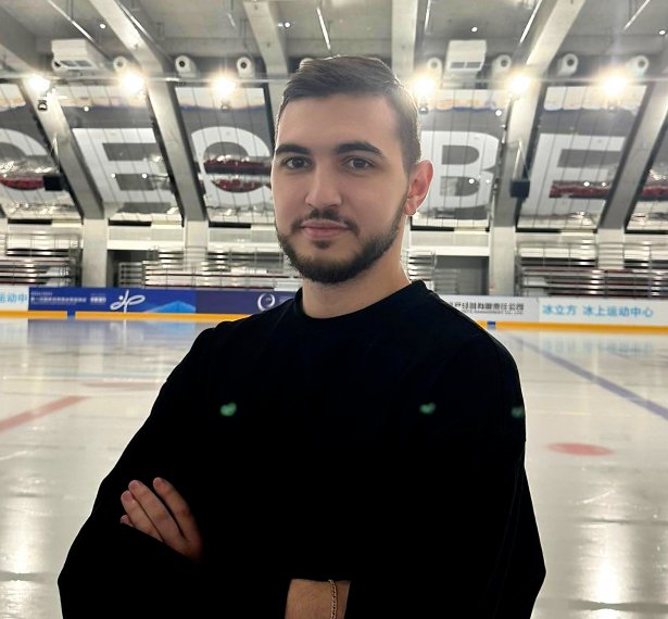 Maxim<br>Kiseev