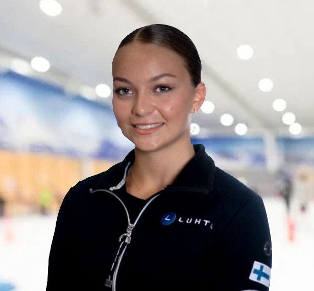 Minja<br>Peltonen
