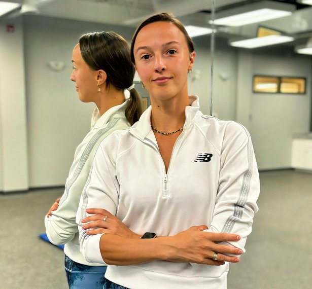 Polina<br>Petrova